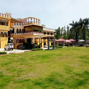 Rishika Clarks Hotel