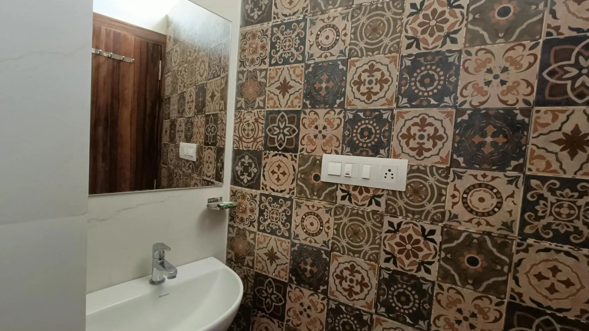 Hotel Vrinda Inn  Udaipur